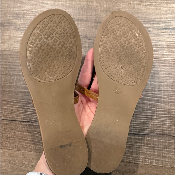 Tory Burch Miller Sandals - Picture 10 of 11